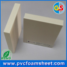 Gray PVC Foam Board